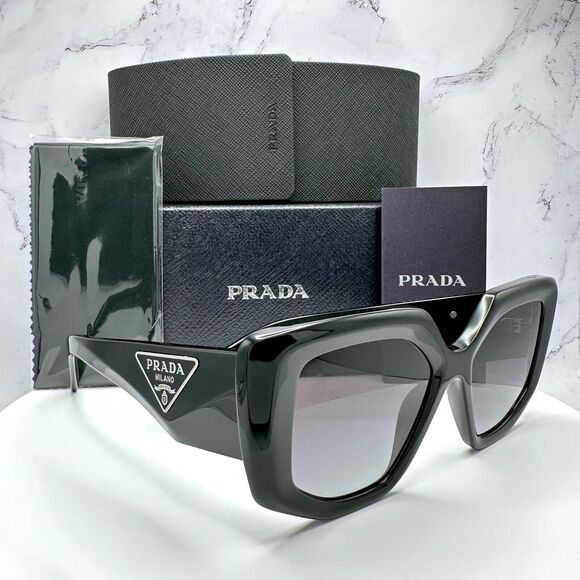 Prada Sunglasses New - Picture 1 of 16